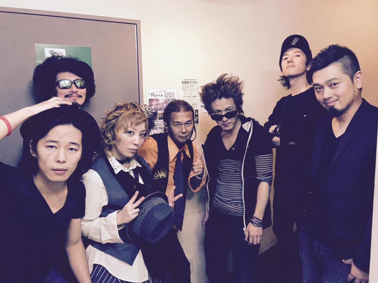 Merge Marimari日記 佐藤寛之 New Maxi Single I Shall Mix Them On My Pallete Release Anniversary Showcase Live ツアー終了