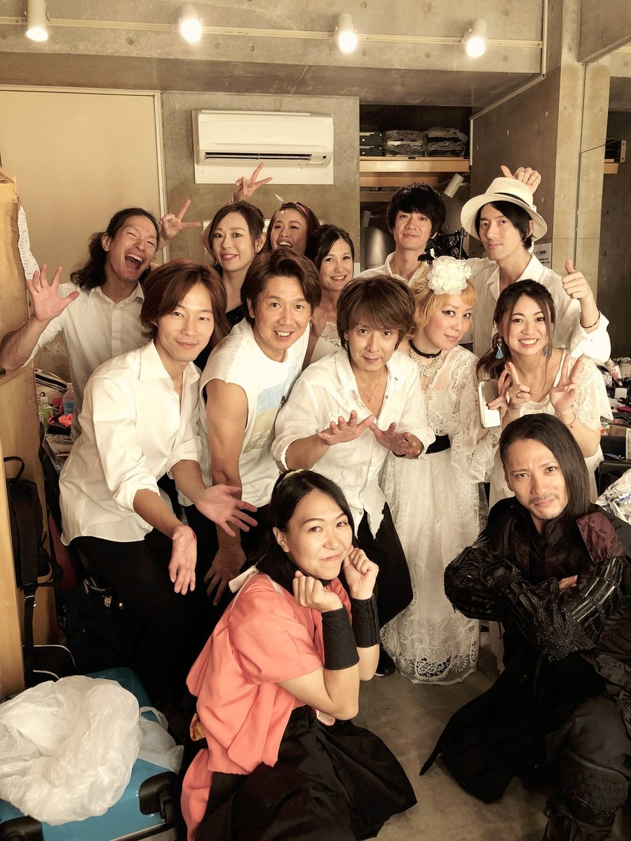 Merge Marimari日記 佐藤寛之 31st Anniversary Live 18 Time To Live ツアー終了 Merge Marimari日記 佐藤寛之 31st Anniversary Live 18 Time To Live ツアー終了