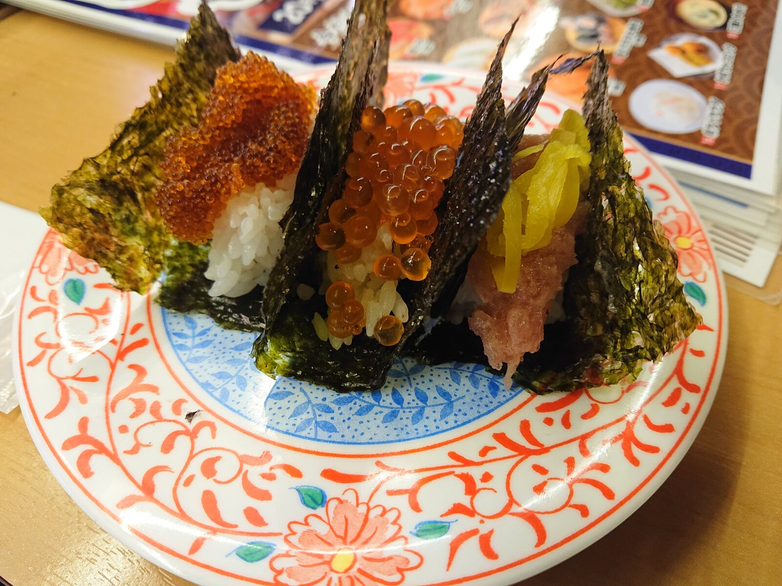 すしえもん 漁火通店さんは安いよね 函館篇 暗黒麺 東へ西へ