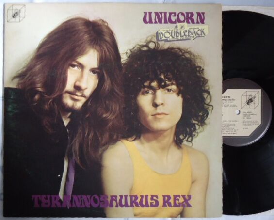 ティラノザウルスレックス 名盤 レコード ユニコーン UKオリジナル盤 ティラノザウルスレックス 名盤 レコード ユニコーン UKオリジナル盤