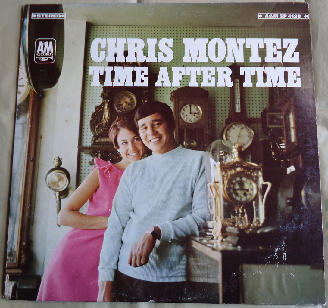 タイム アフター タイム