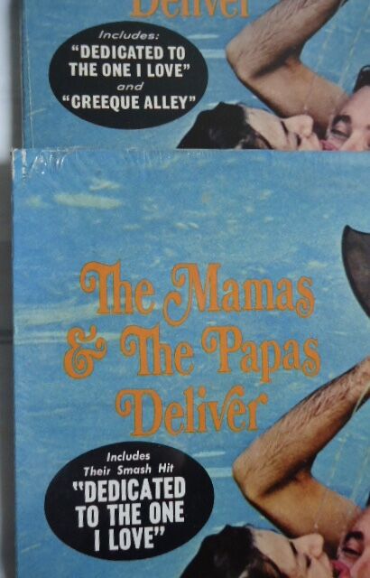  THE MAMAS & THE PAPAS DELIVER-3