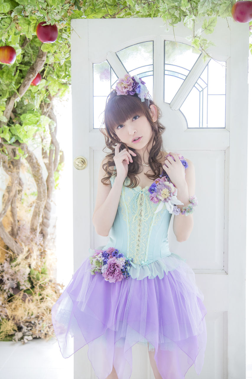 田村ゆかり 最近は宇宙一可愛いという説も 田村ゆかり 最近は宇宙一可愛いという説も