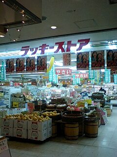 江戸川区小松川 ラッキーストアの竜田揚げ 唐揚げ天国 外食から手作りまで
