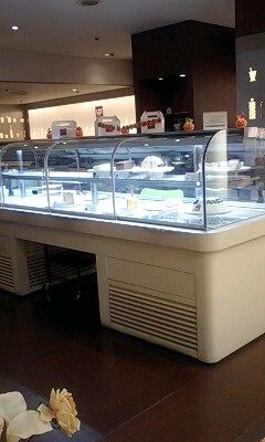 千葉 船橋 西武デパート Cafe Gre おはよう おさぼり喫茶店案内 千葉 船橋 西武デパート Cafe Gre おはよう おさぼり喫茶店案内