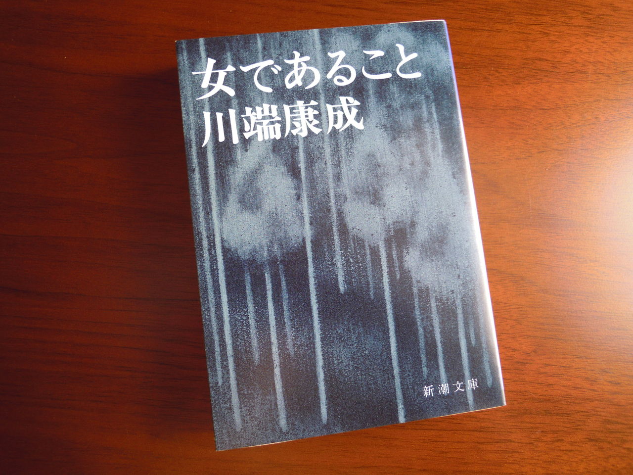 本のこと 女であること 川端康成 本を閉じて猫を追いかける 本のこと 女であること 川端康成 本を閉じて猫を追いかける