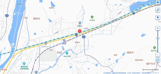 スクリーンショット_14-9-2026_94314_map.yahoo.co.jp