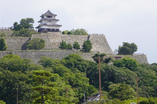 LINE_ALBUM_津島ノ宮・丸亀城_240806_6