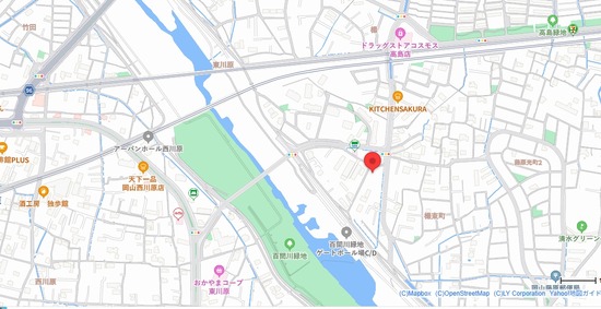 スクリーンショット_14-6-2026_53947_map.yahoo.co.jp