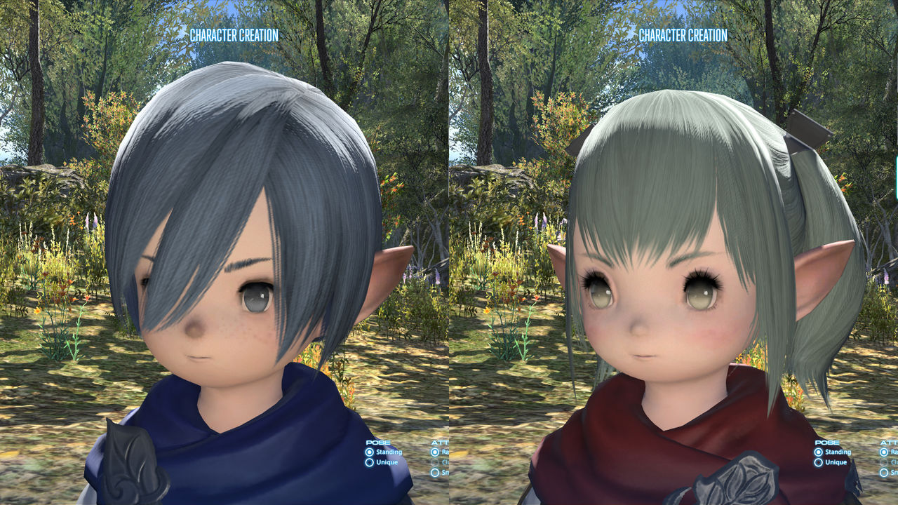 新生ff14 よくいる髪型ww おまえもかー Bard News 吟遊詩人による新生ffxivまとめ 新生ff14 よくいる髪型ww おまえもかー Bard News 吟遊詩人による新生ffxivまとめ