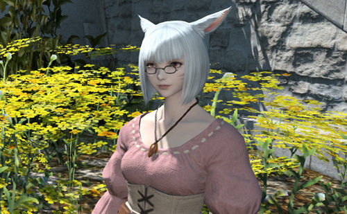 新生ff14 フ ラミンって50歳ぐらいのが歌姫 とかやってたでfaなわけ Bard News 吟遊詩人による新生ffxivまとめ