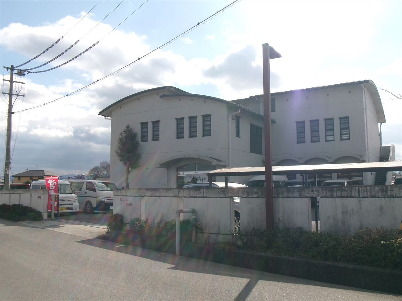 ワーク プラザ たんぽぽ