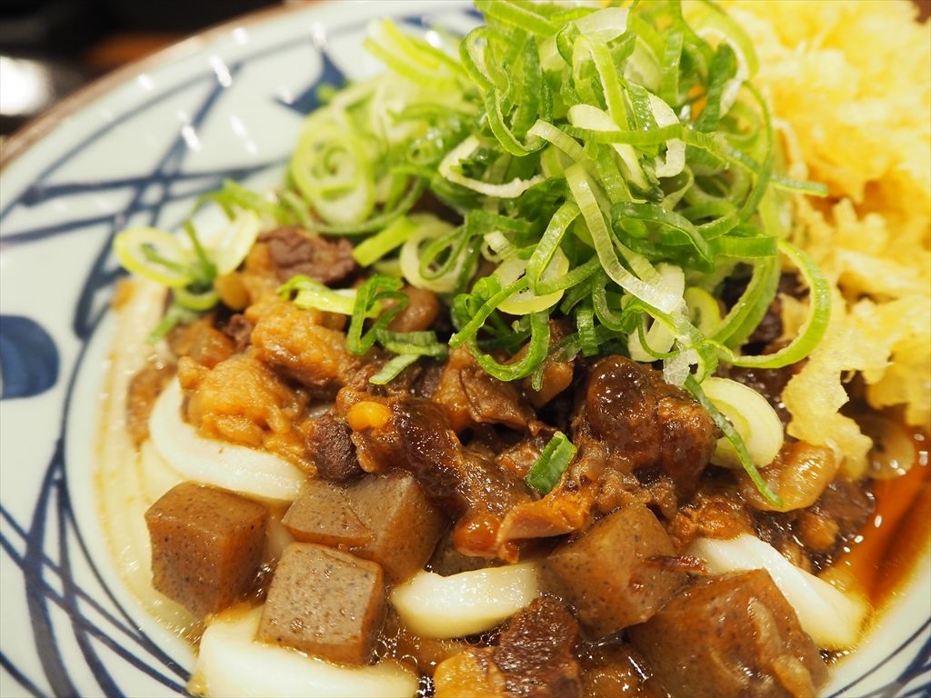 丸亀製麺 梅田店 大阪讃岐no 32 大阪府大阪市北区角田町 惰性的にうどん巡礼中 A 丸亀製麺 梅田店 大阪讃岐no 32 大阪府大阪市北区角田町 惰性的にうどん巡礼中 A