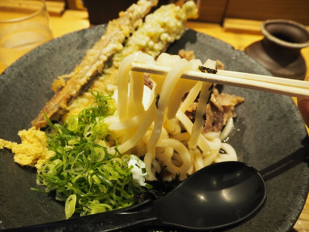 讃岐の男うどん 本店 岡山讃岐no 14 岡山県岡山市北区富田町 惰性的にうどん巡礼中 A