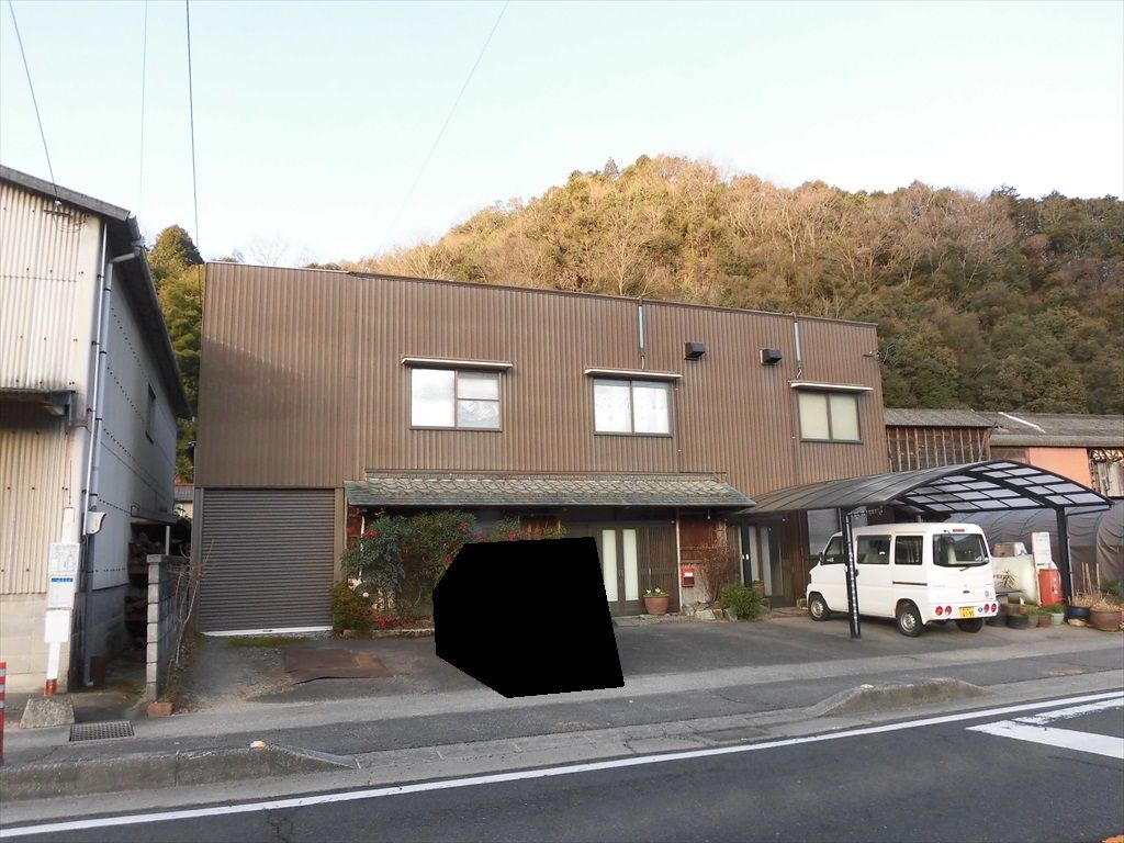 佐藤製麺【No.642 香川県高松市塩江町安原上】 : 惰性的にうどん巡礼中：α