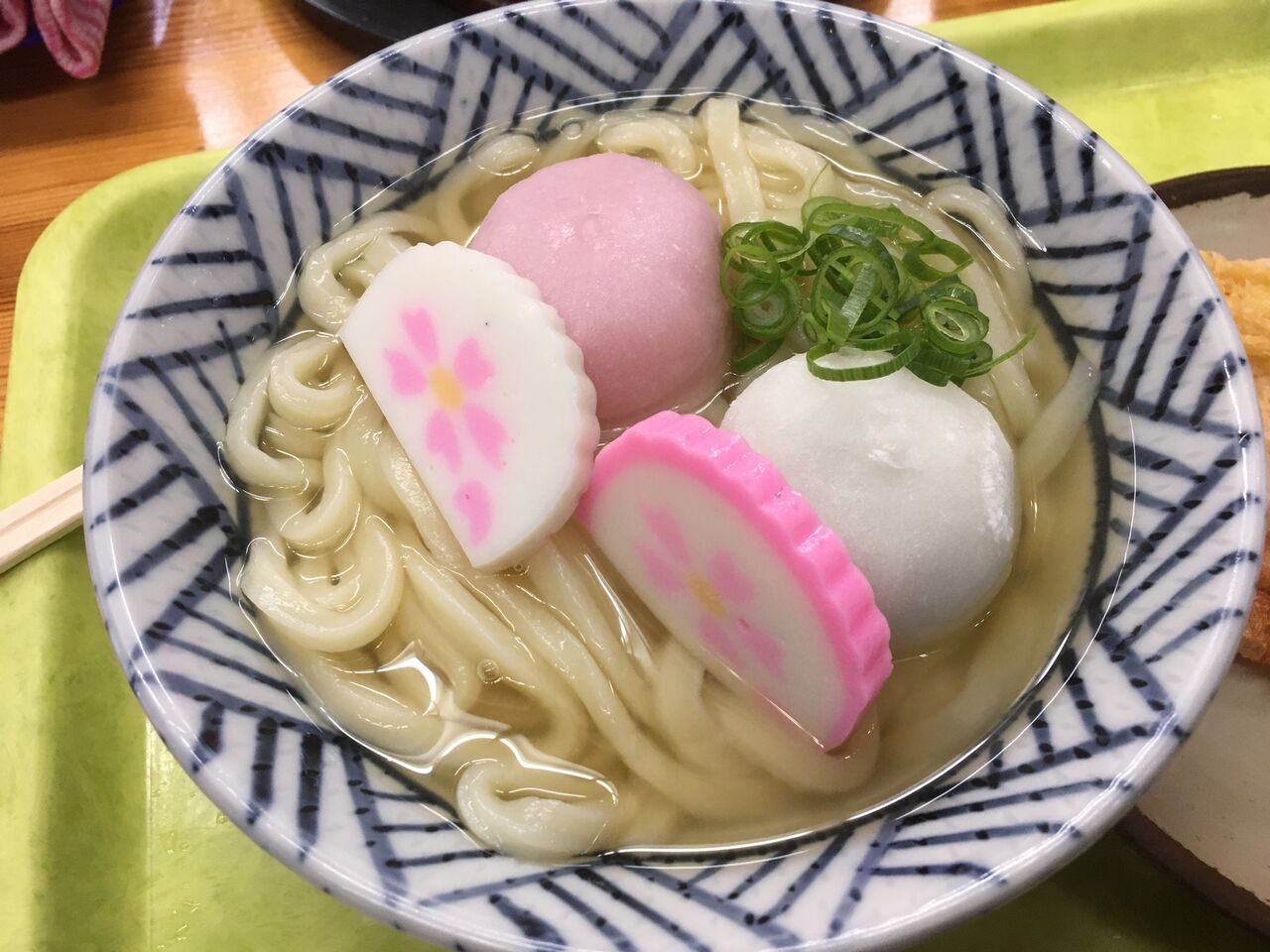 さか枝 21回目 年明けうどん えびかき揚げ 惰性的にうどん巡礼中 A さか枝 21回目 年明けうどん えびかき揚げ 惰性的にうどん巡礼中 A