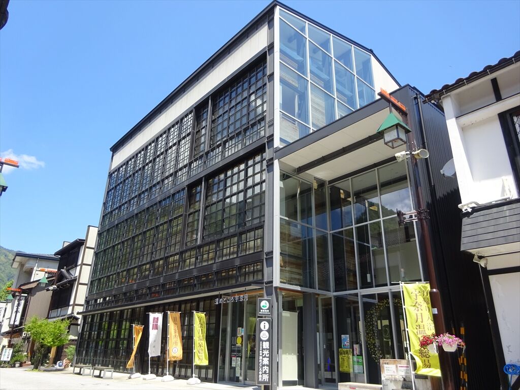 とっても大好き旅えもん 22 7 富山県黒部市 宇奈月温泉観光の巻 惰性的な麺巡礼生活 A
