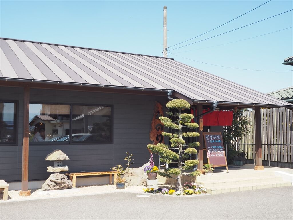 セルフうどん みのり 愛媛讃岐no 44 愛媛県今治市松木 惰性的にうどん巡礼中 A セルフうどん みのり 愛媛讃岐no 44 愛媛県今治市松木 惰性的にうどん巡礼中 A
