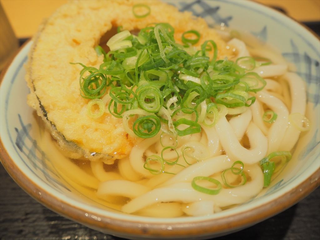 瀬戸うどん 京急川崎駅前店【神奈川讃岐No.4 神奈川県川崎市川崎