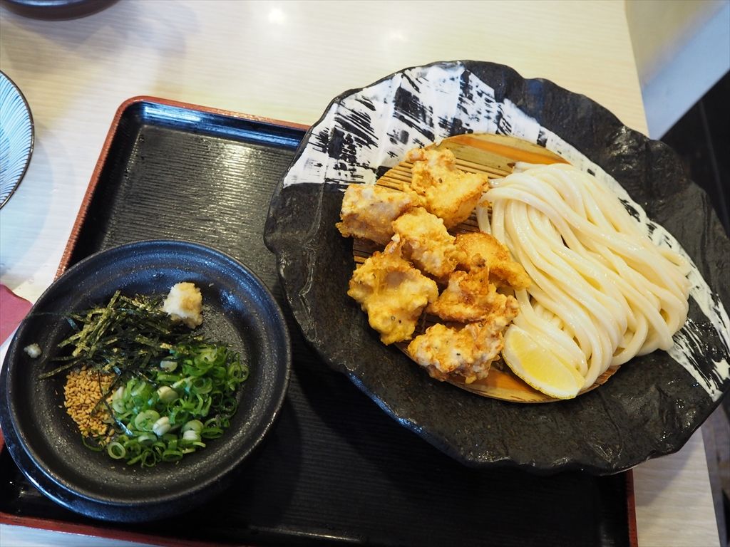 小麦の実り 灘本店 兵庫讃岐no 10 兵庫県神戸市灘区下河原通 惰性的にうどん巡礼中 A 小麦の実り 灘本店 兵庫讃岐no 10 兵庫県神戸市灘区下河原通 惰性的にうどん巡礼中 A