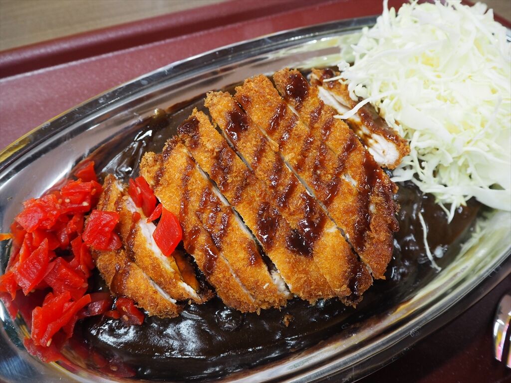 ゴーゴーカレー 屋島パーク店 香川県高松市屋島西町 惰性的にうどん巡礼中 A ゴーゴーカレー 屋島パーク店 香川県高松市屋島西町 惰性的にうどん巡礼中 A