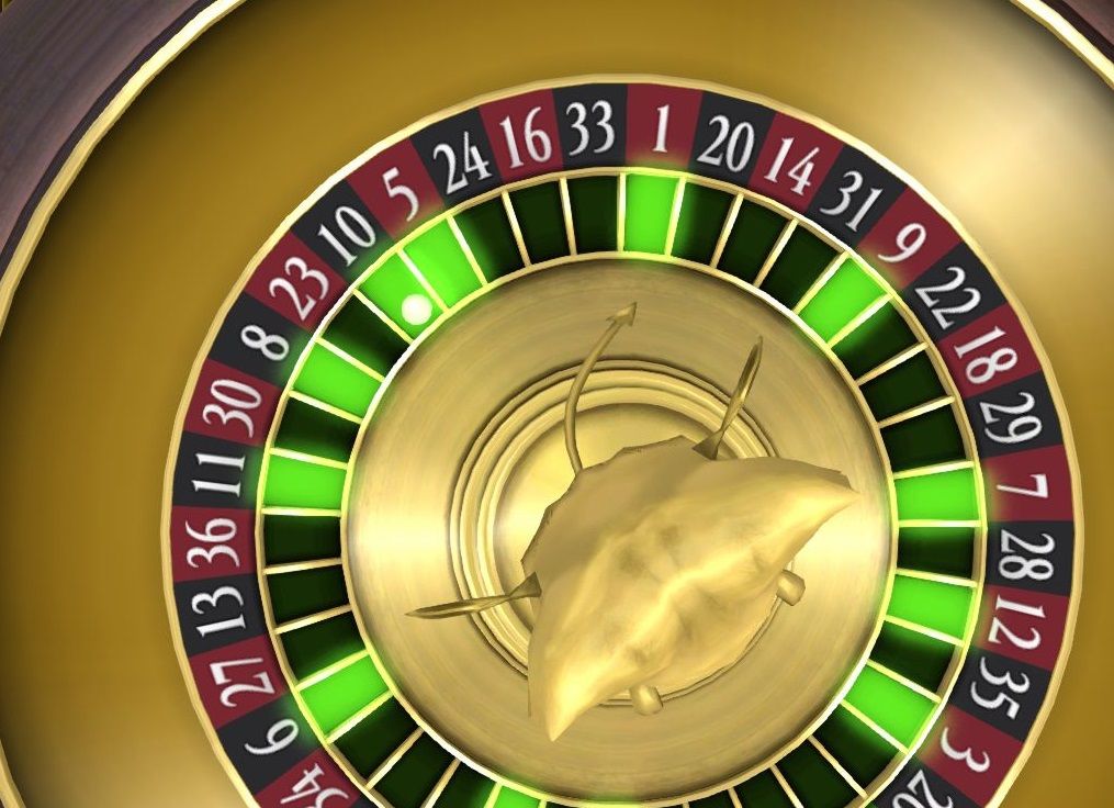 Dqx村 我流ルーレットの秘訣