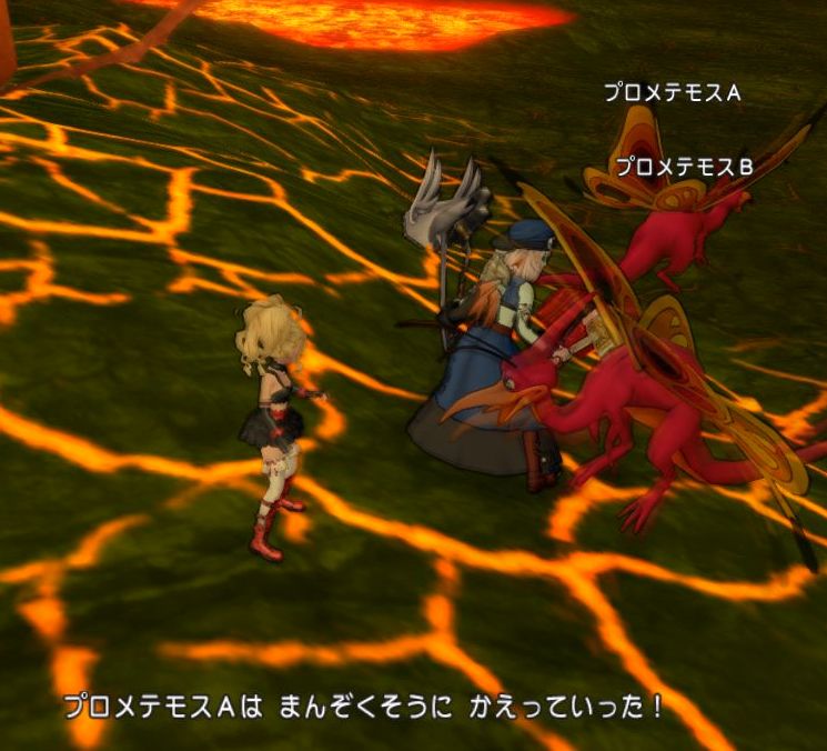 Dqx村 裏技 ガメゴンレジェンド