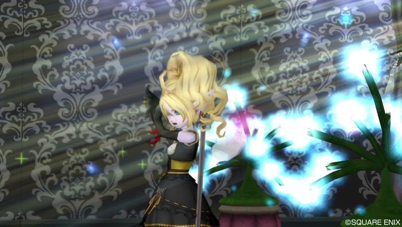 Dqx村 スライド載りました