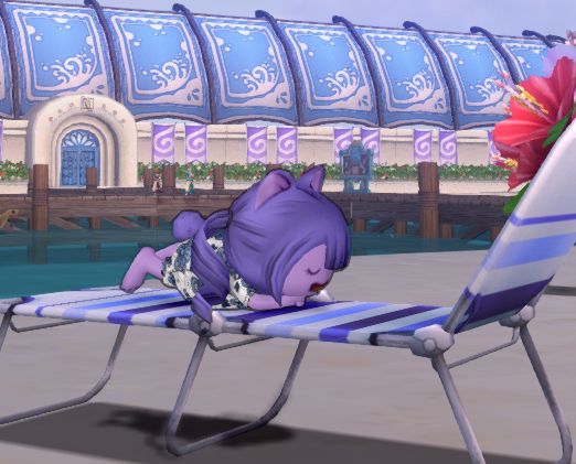 Dqx村 おっ いミサイル