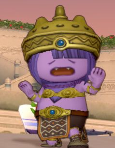 Dqx村 我流ルーレットの秘訣