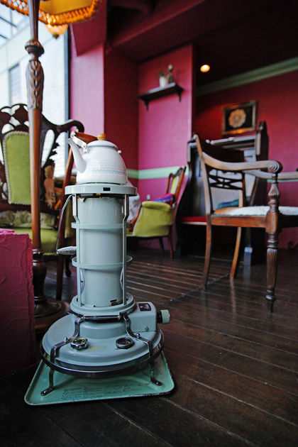 Cakes Beer カヌレ 京都 河原町二条 めし日記