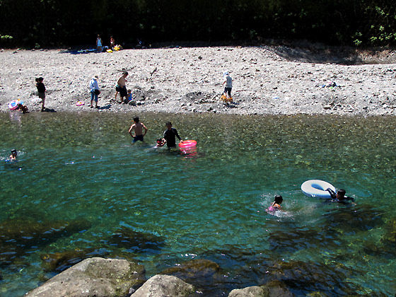 12夏 河童 お祭り編 04 大塔川 川湯温泉 和歌山 田辺市 めし日記 12夏 河童 お祭り編 04 大塔川 川湯温泉 和歌山 田辺市 めし日記