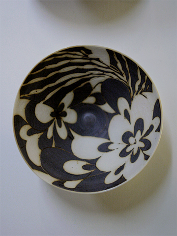 伊藤剛俊さんの個展&器 Part3 : めし日記 伊藤剛俊さんの個展&器 Part3 : めし日記