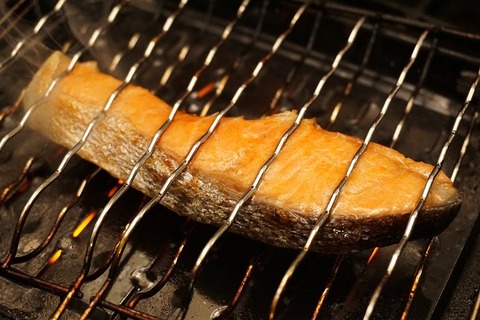 魚食えやお前ら！！！！！