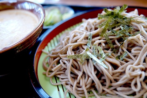 うどんとそばだったら