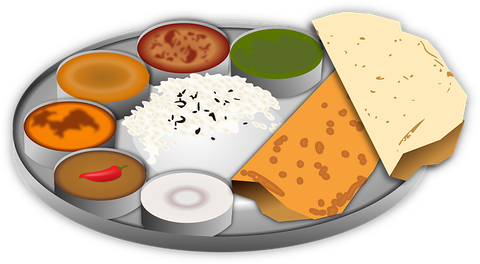 【悲報】ワイ、イキってインドカレー屋
