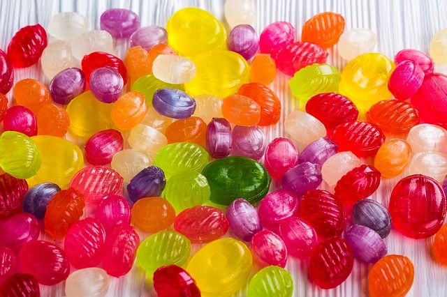 菓子工場に勤めて15年目やが質問ある？コメントコメントする