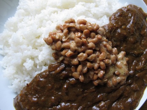 トッモ「このカレーうめえ！」