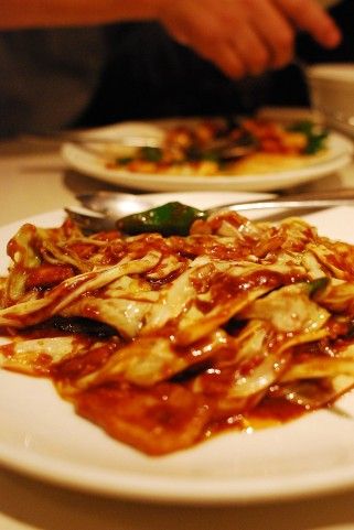 おまえらこの回鍋肉を採点