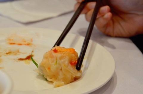 食べ物を残すやつの気