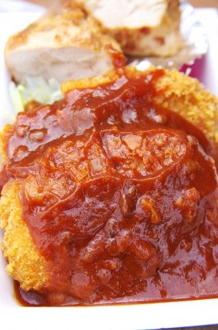 ワイの母親は全く料理