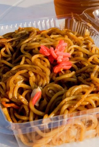 「昼はラーメン!」「ええやん!
