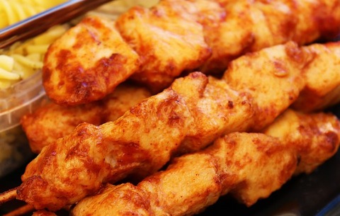 焼き鳥軍、戦力外通告のお