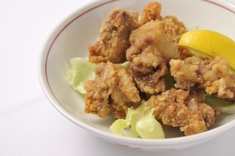 チキン南蛮「そろそろ