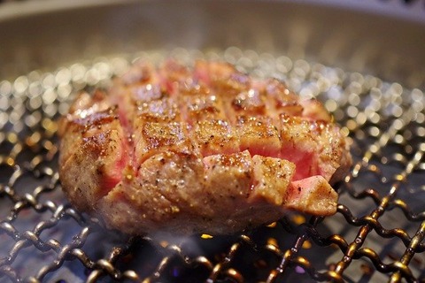 今日は焼肉食べたンゴよ