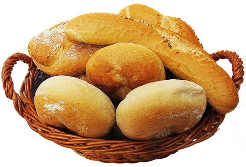 行き付けのパン屋さんがトング使用禁止になった まんぷくアンテナ