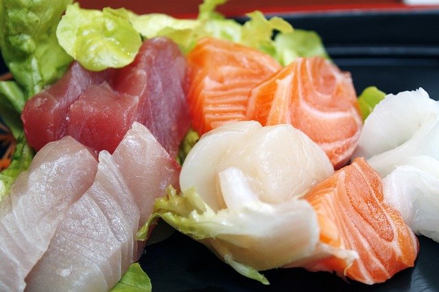 刺身定食ってなんなん 刺身でご飯食べれる メシニュース 刺身定食ってなんなん 刺身でご飯食べれる メシニュース
