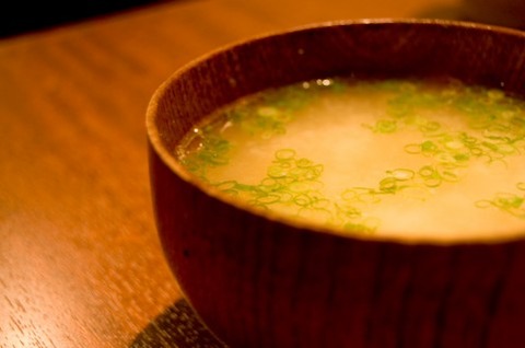 ワイ味噌汁大臣
