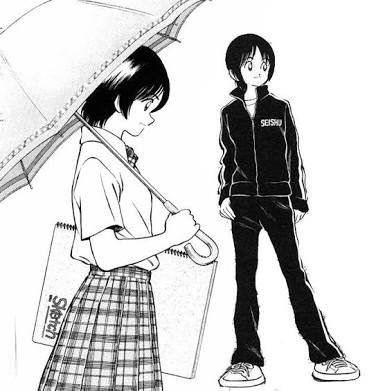 あだち充のクロスゲーム初めて読んだけどこれ最高傑作やろ あだち充のクロスゲーム初めて読んだけどこれ最高傑作やろ
