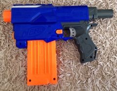 Nerf ナーフ 定点観測所 ナーフ Nerf ナーフ 定点観測所 ナーフ